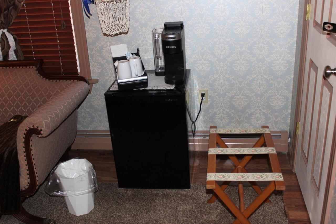  | Carriage Stop Bed & Breakfast