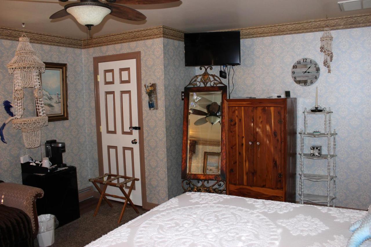  | Carriage Stop Bed & Breakfast