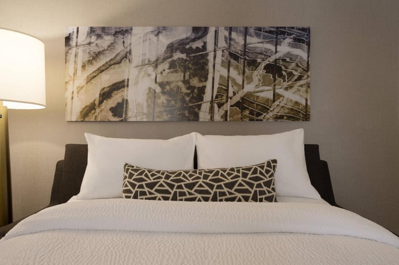  | SpringHill Suites by Marriott Allentown Bethlehem/Center Valley