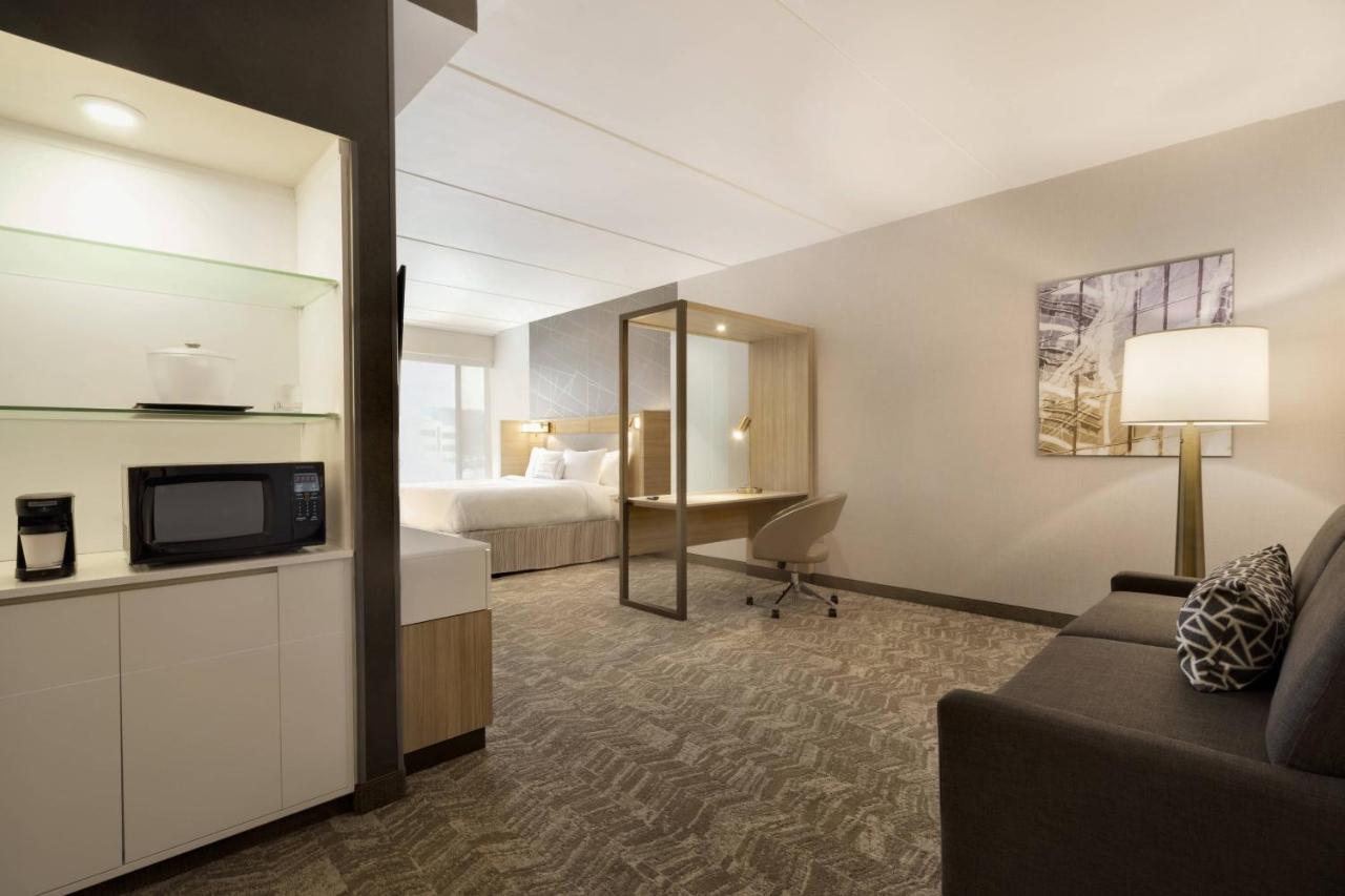  | SpringHill Suites by Marriott Allentown Bethlehem/Center Valley