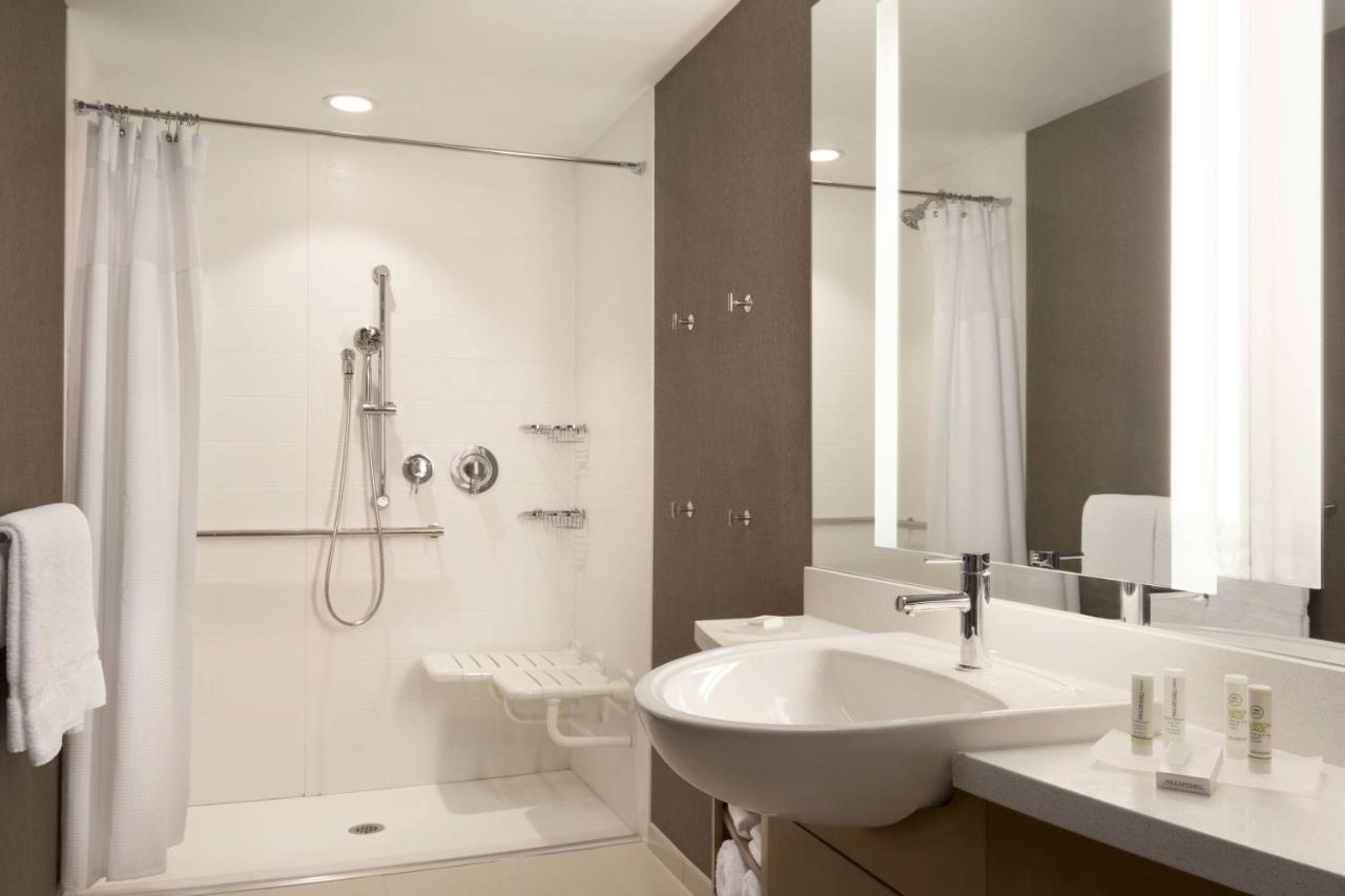 | SpringHill Suites by Marriott Allentown Bethlehem/Center Valley