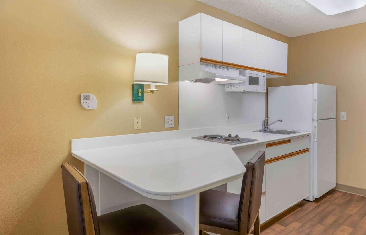 Queen Studio - Non-Smoking at Auburn Hills Extended Stay Inn