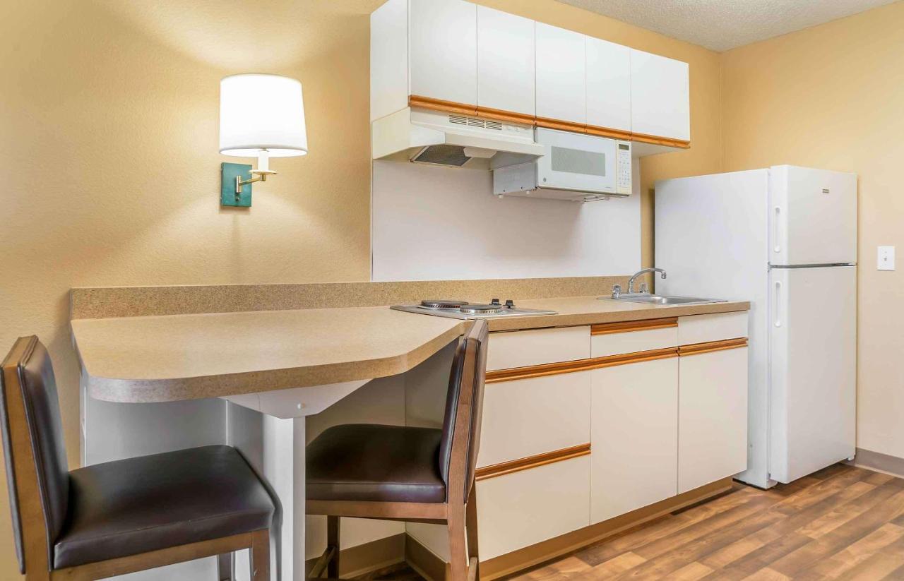 Studio with 1 King Bed - Non-Smoking at Auburn Hills Extended Stay Inn