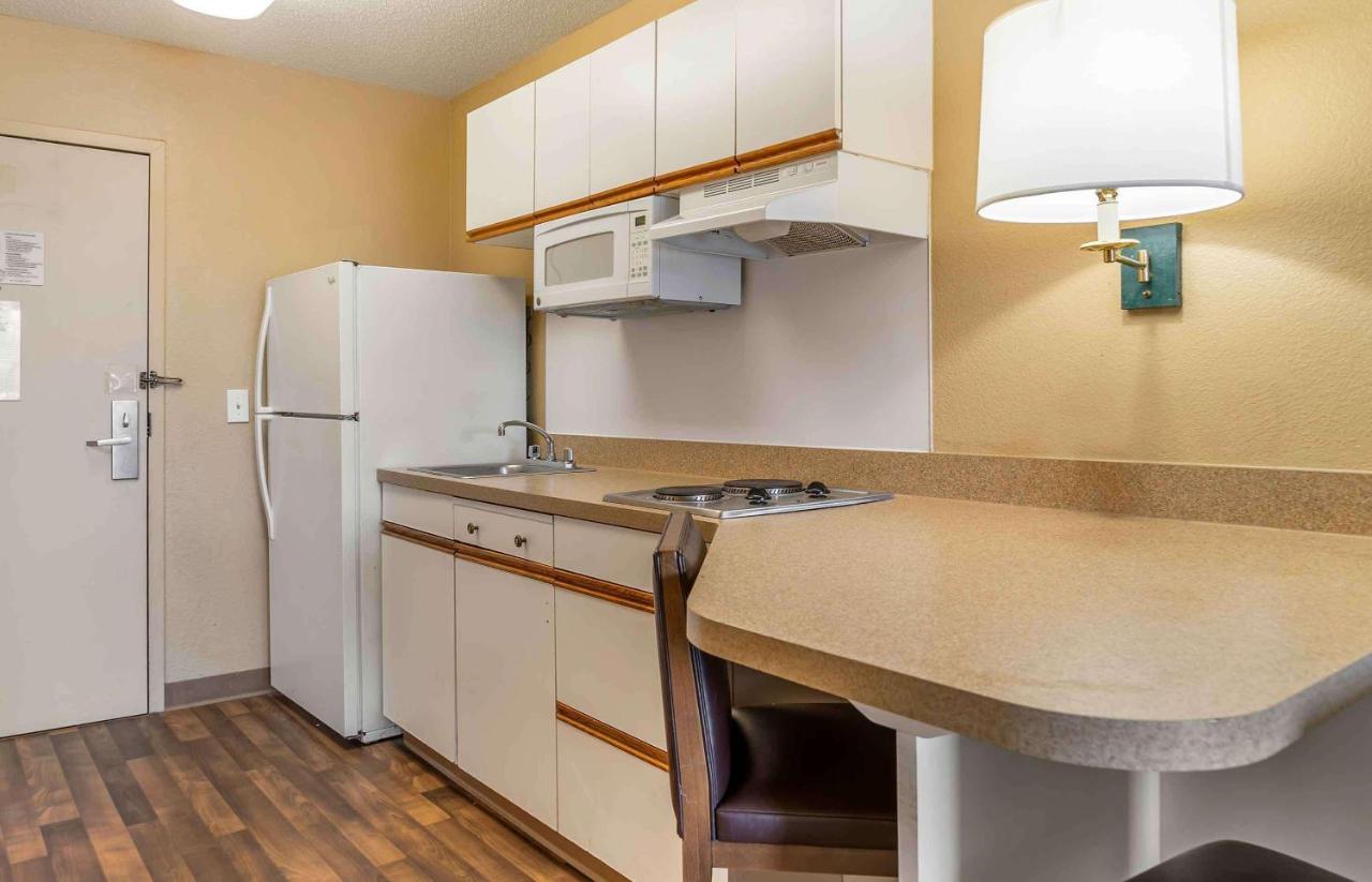 Studio with 2 Queen Beds - Non-Smoking at Auburn Hills Extended Stay Inn