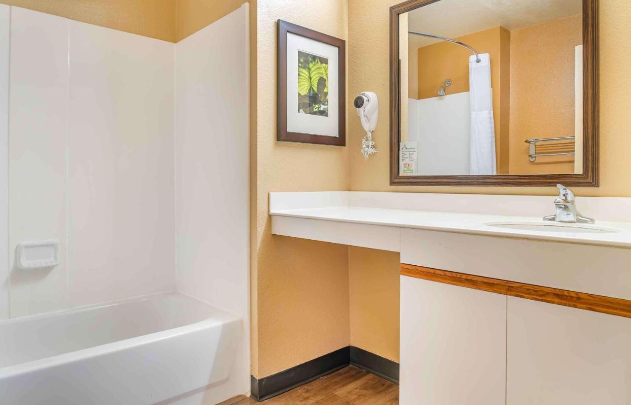 Deluxe Studio with 1 King Bed - Non-Smoking at Auburn Hills Extended Stay Inn