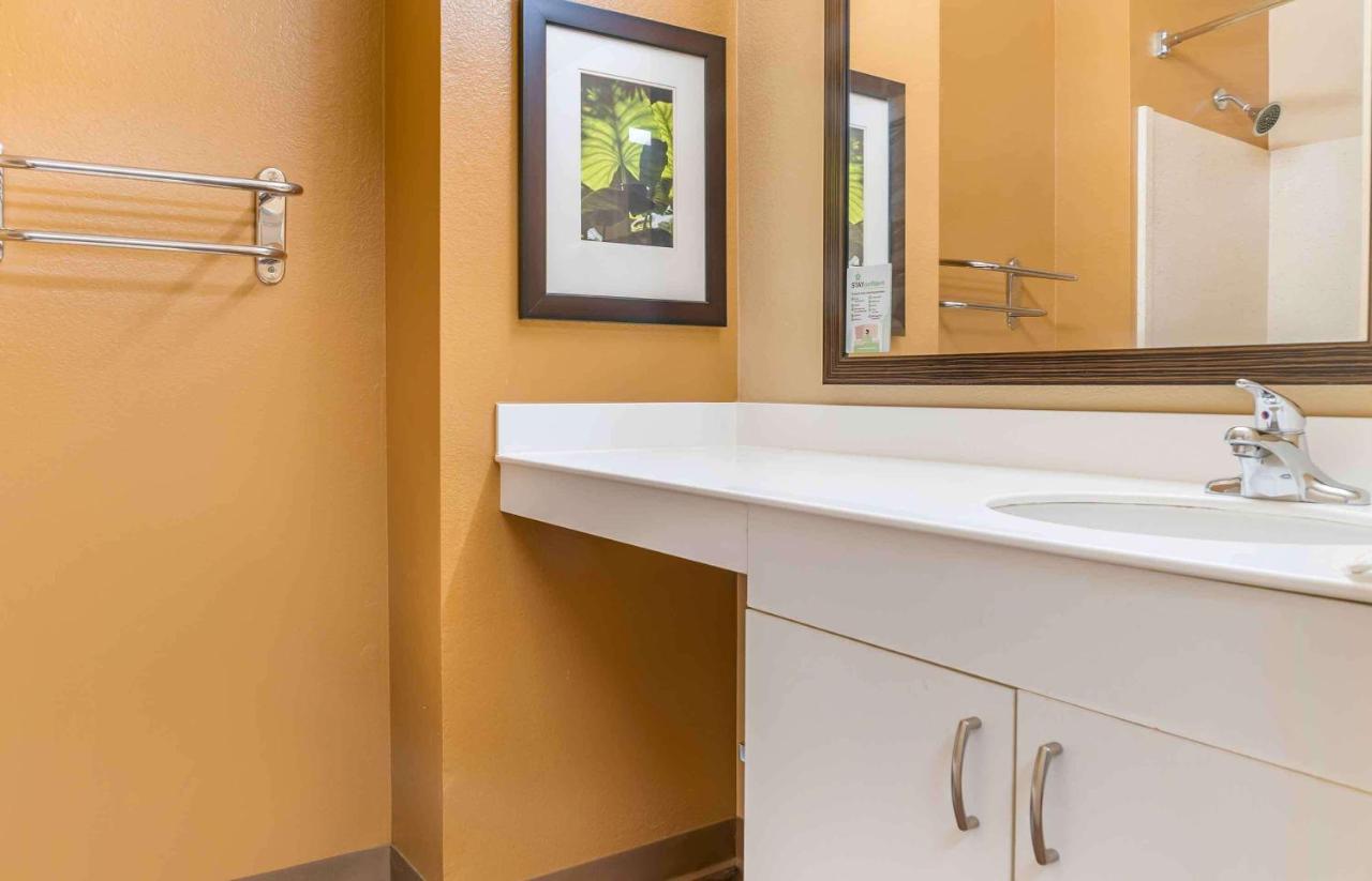 Studio with 1 King Bed - Non-Smoking at Auburn Hills Extended Stay Inn