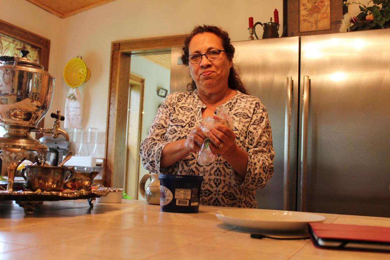  | Maria's Creekside B&B