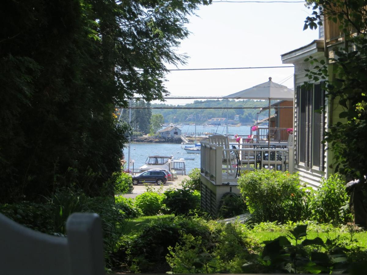  | Atlantic Ark Inn