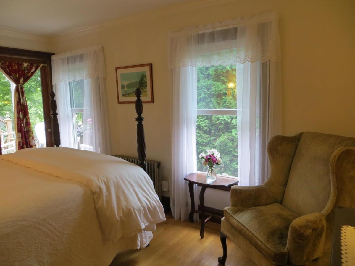 | Atlantic Ark Inn