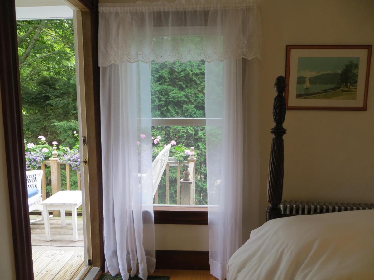 | Atlantic Ark Inn