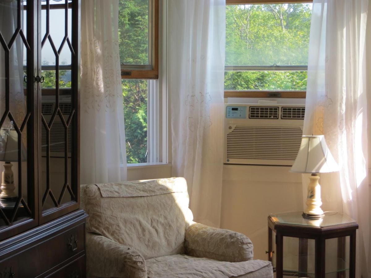 | Atlantic Ark Inn