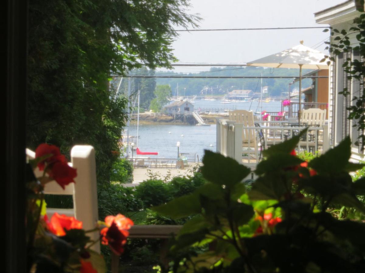 | Atlantic Ark Inn