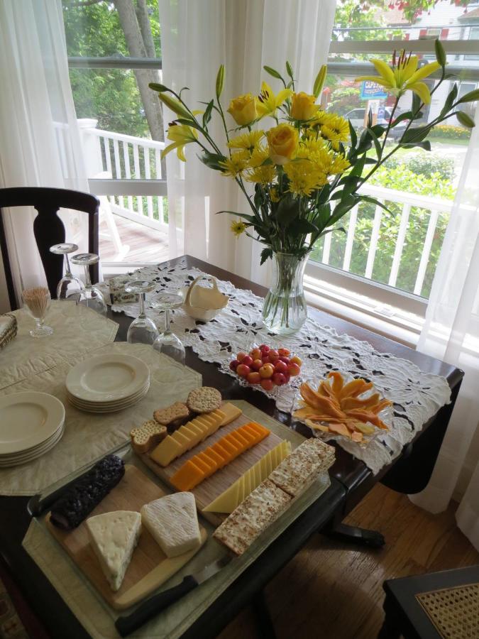 | Atlantic Ark Inn