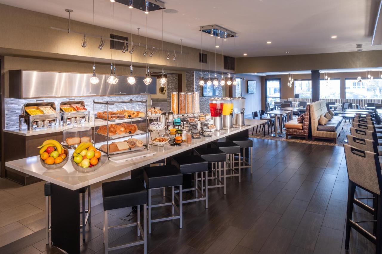 | Silver Cloud Hotel - Seattle University of Washington District