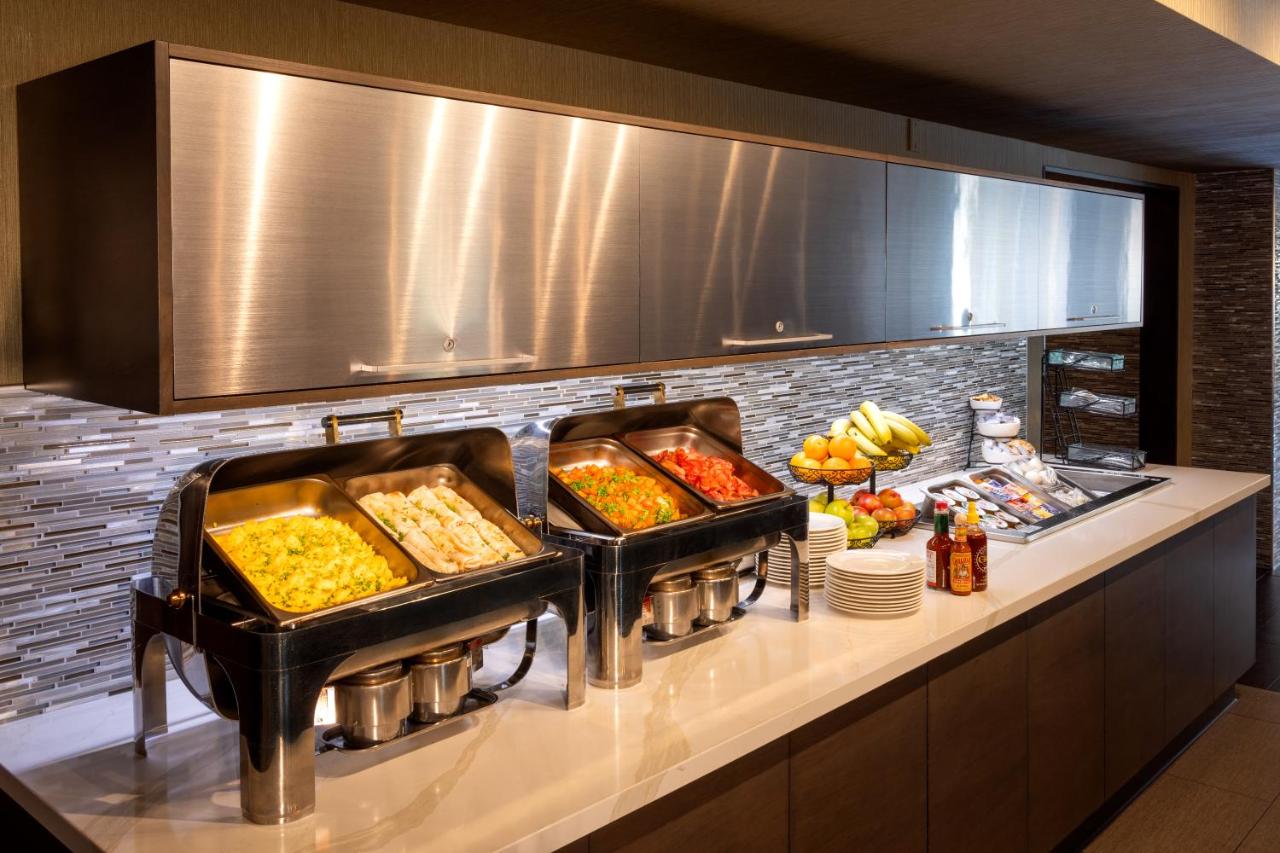 | Silver Cloud Hotel - Seattle University of Washington District