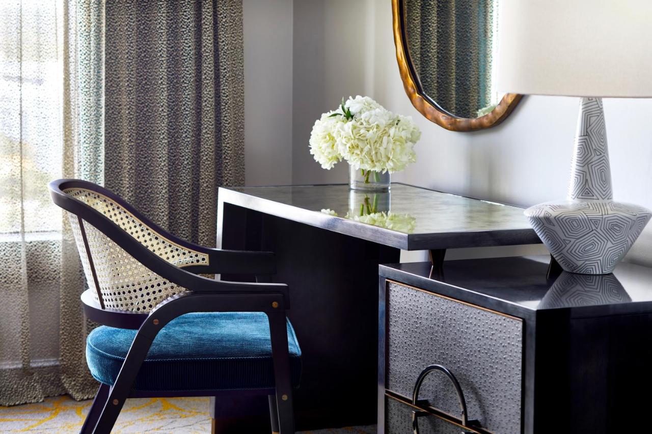 Guest room, 1 King Bed at Hotel Beauden, Autograph Collection
