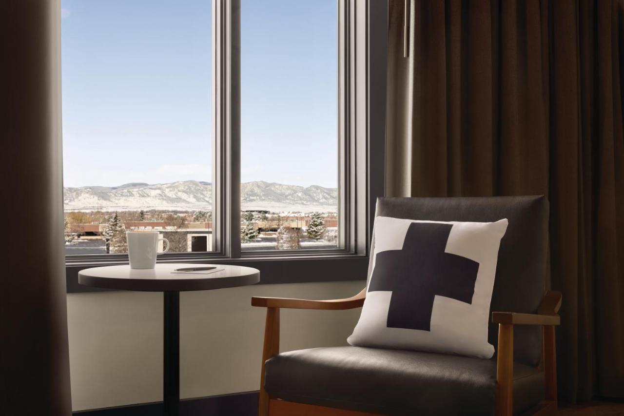 Deluxe Queen Room with Two Queen Beds - Mobility Accessible/Non-Smoking at Origin Westminster a Wyndham Hotel