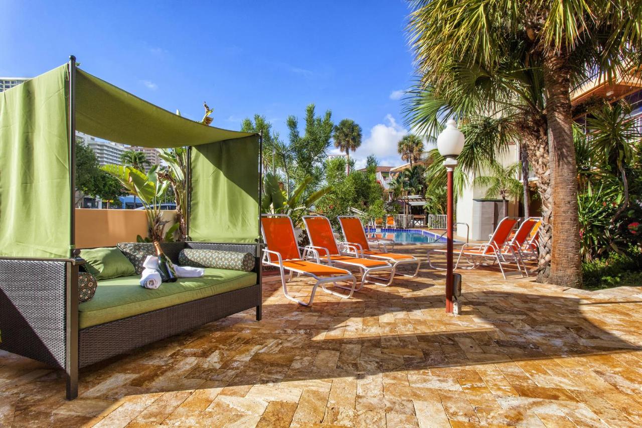 | Ocean Beach Palace Hotel and Suites