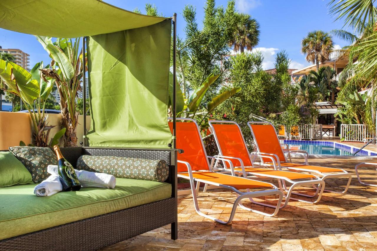 | Ocean Beach Palace Hotel and Suites