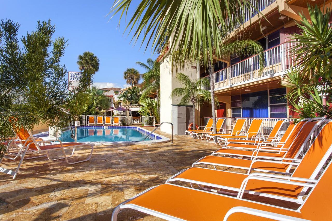 | Ocean Beach Palace Hotel and Suites