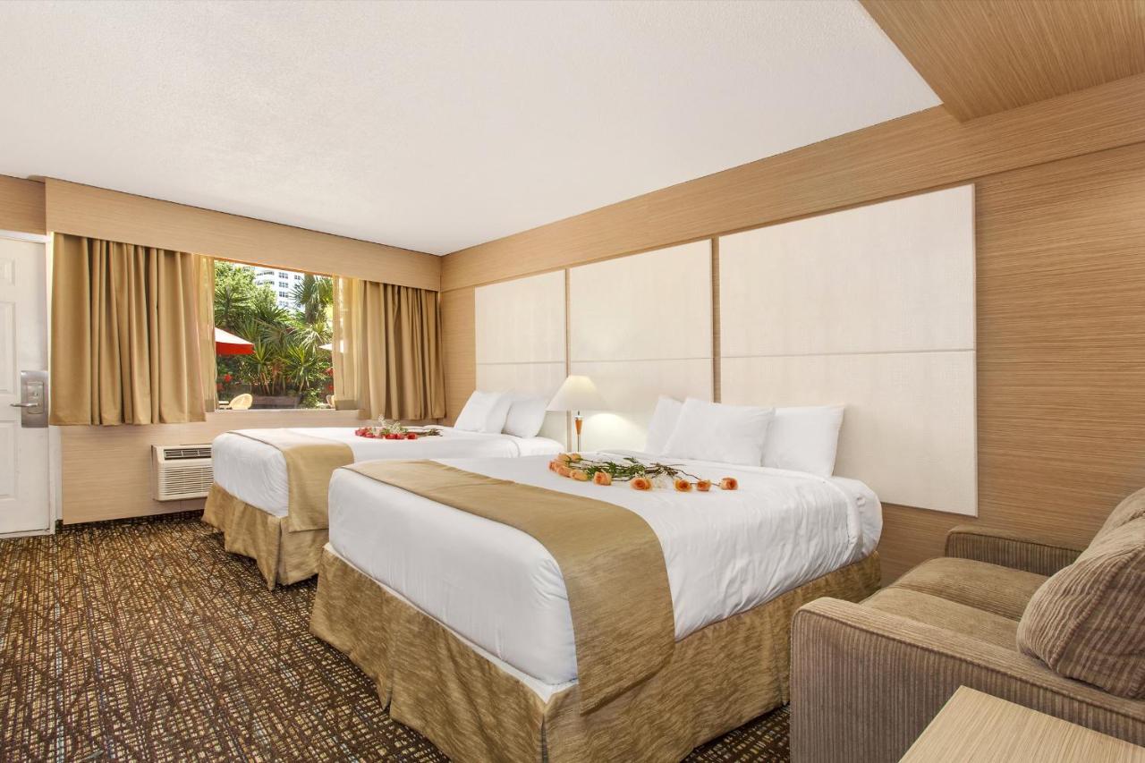 | Ocean Beach Palace Hotel and Suites