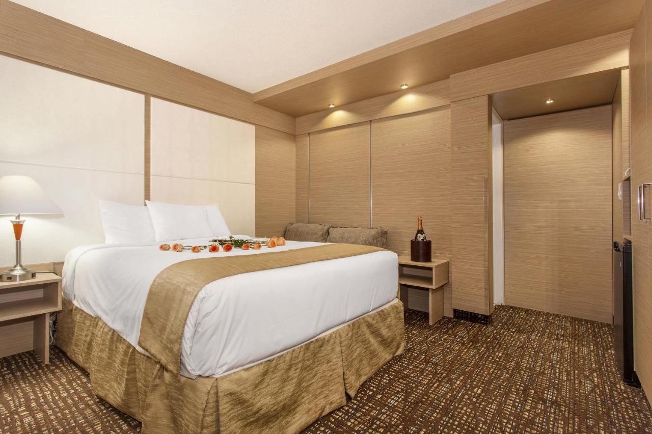 | Ocean Beach Palace Hotel and Suites