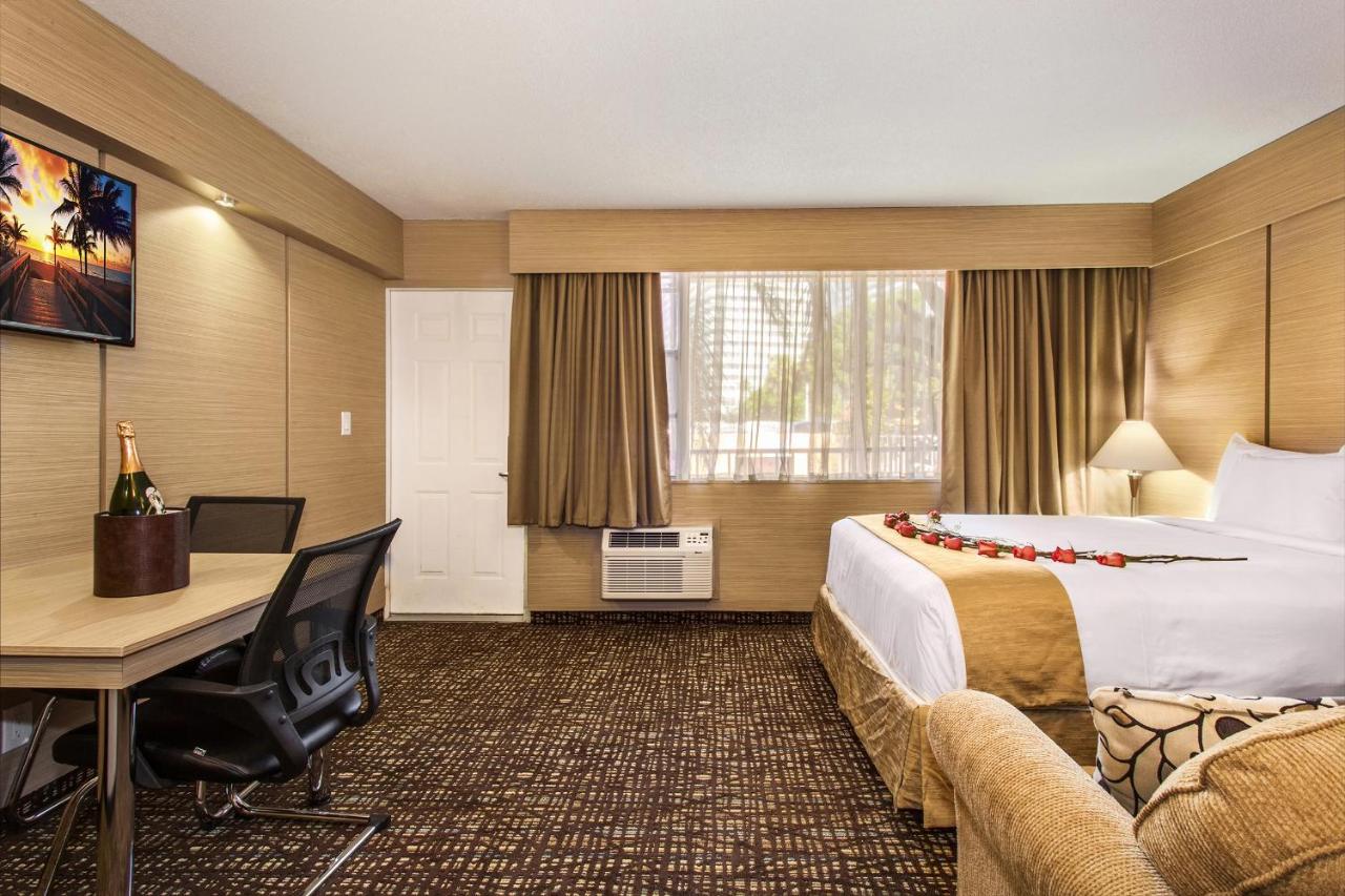 | Ocean Beach Palace Hotel and Suites