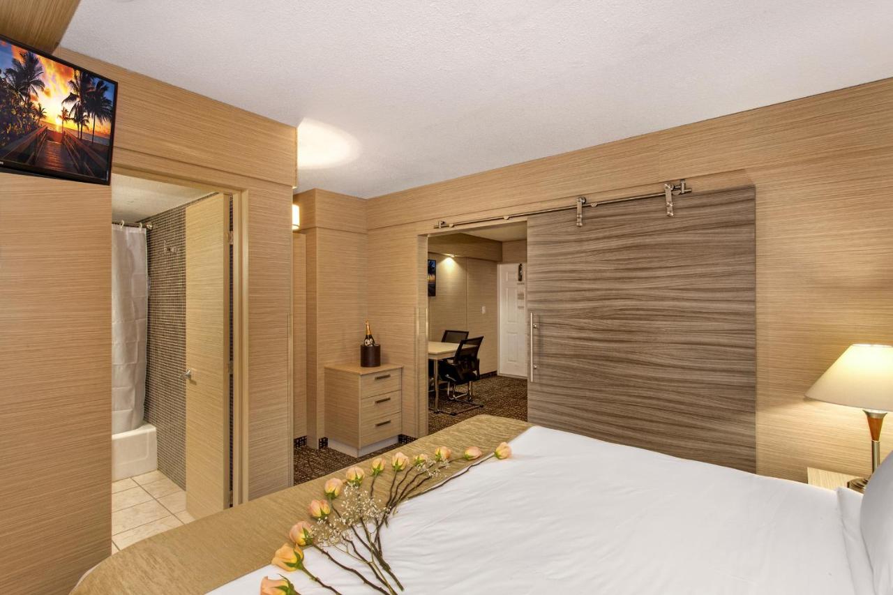 | Ocean Beach Palace Hotel and Suites