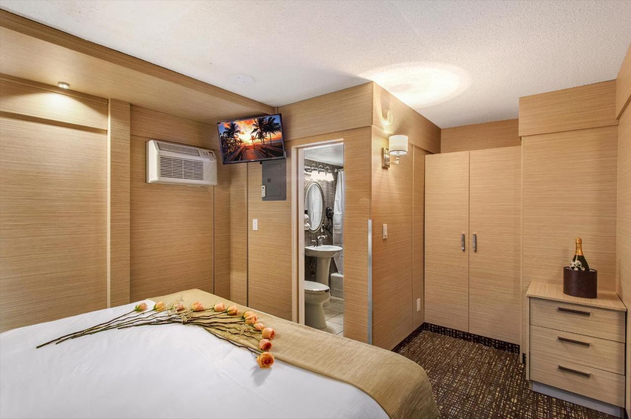 | Ocean Beach Palace Hotel and Suites