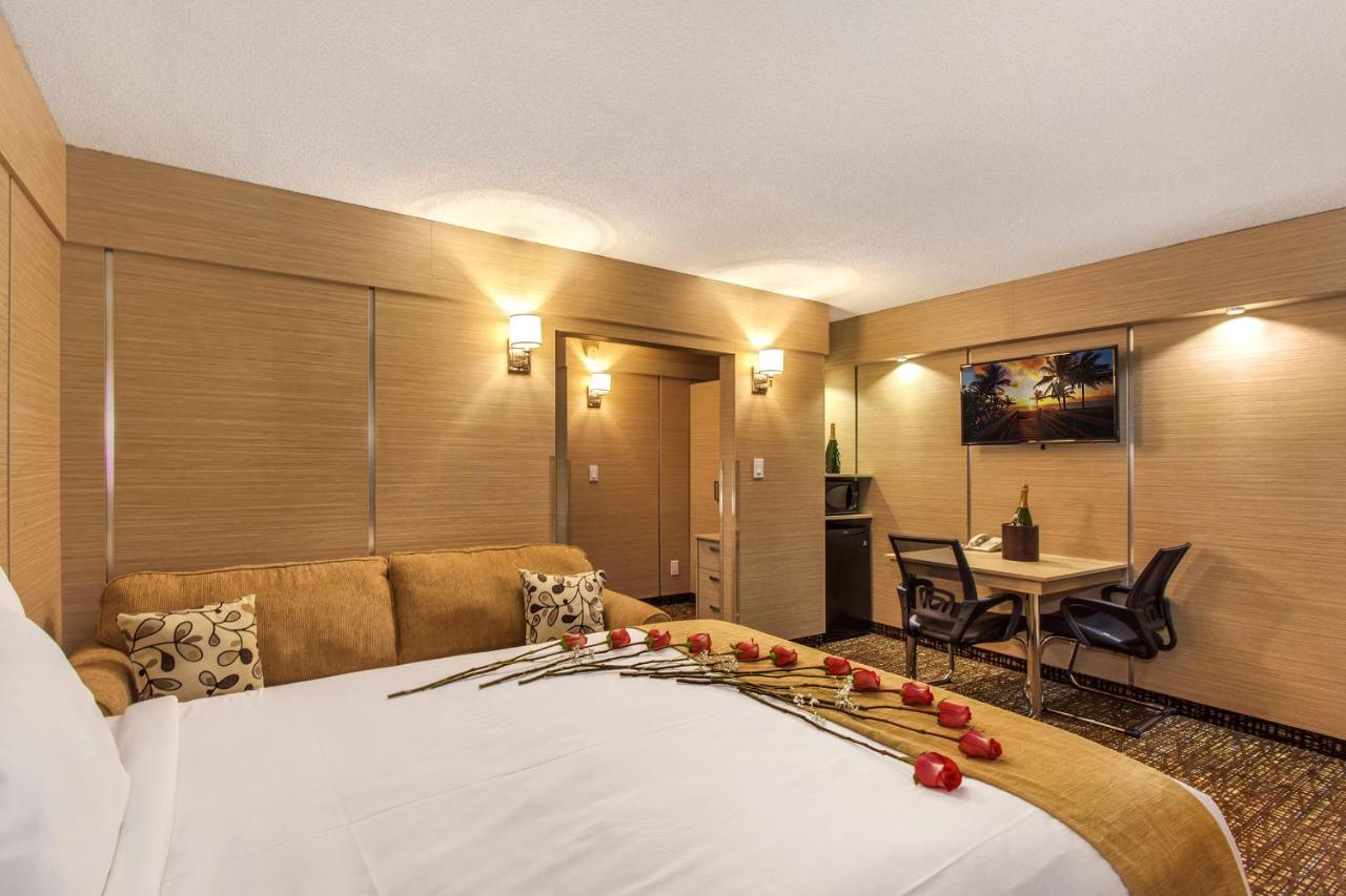 | Ocean Beach Palace Hotel and Suites