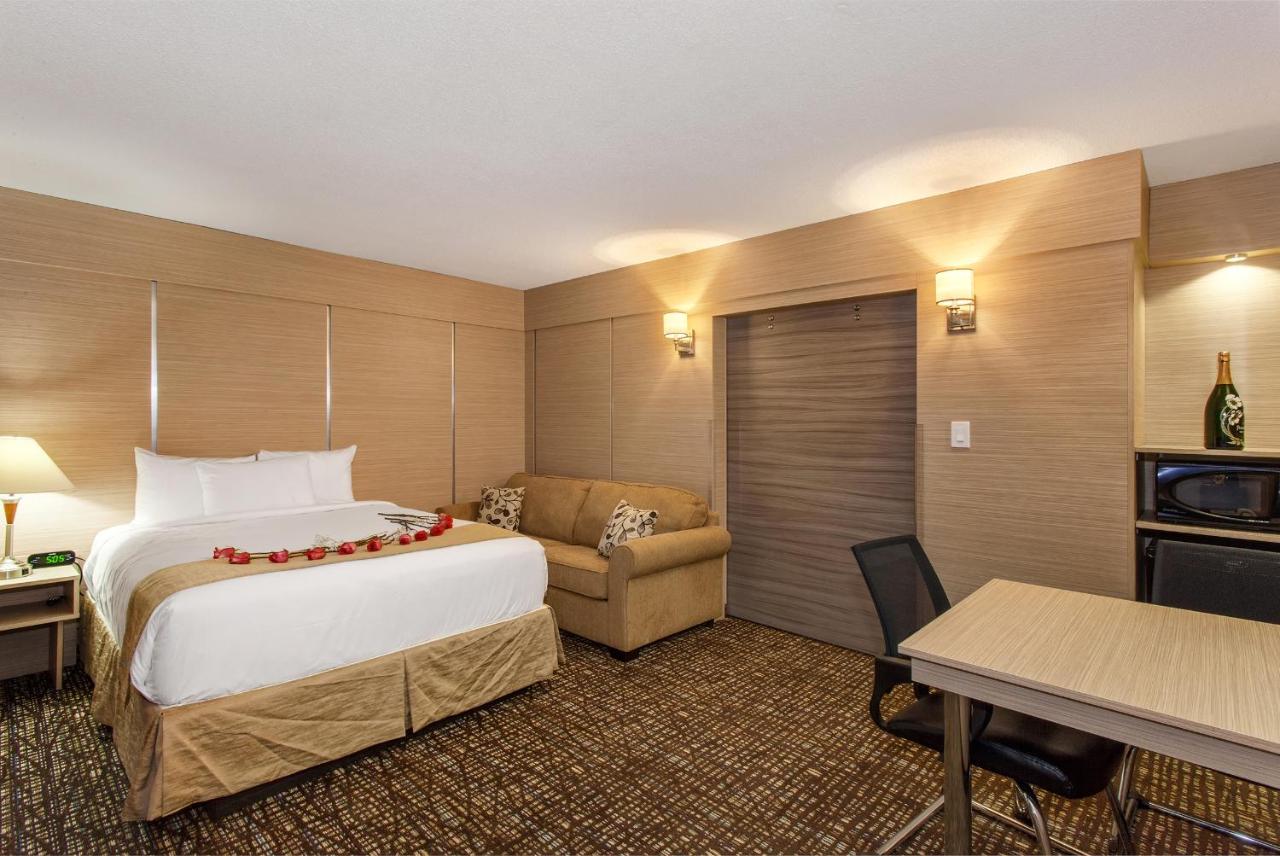 | Ocean Beach Palace Hotel and Suites