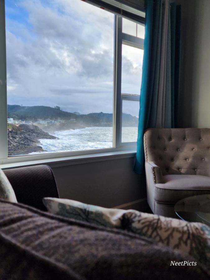 | Inn at Arch Rock