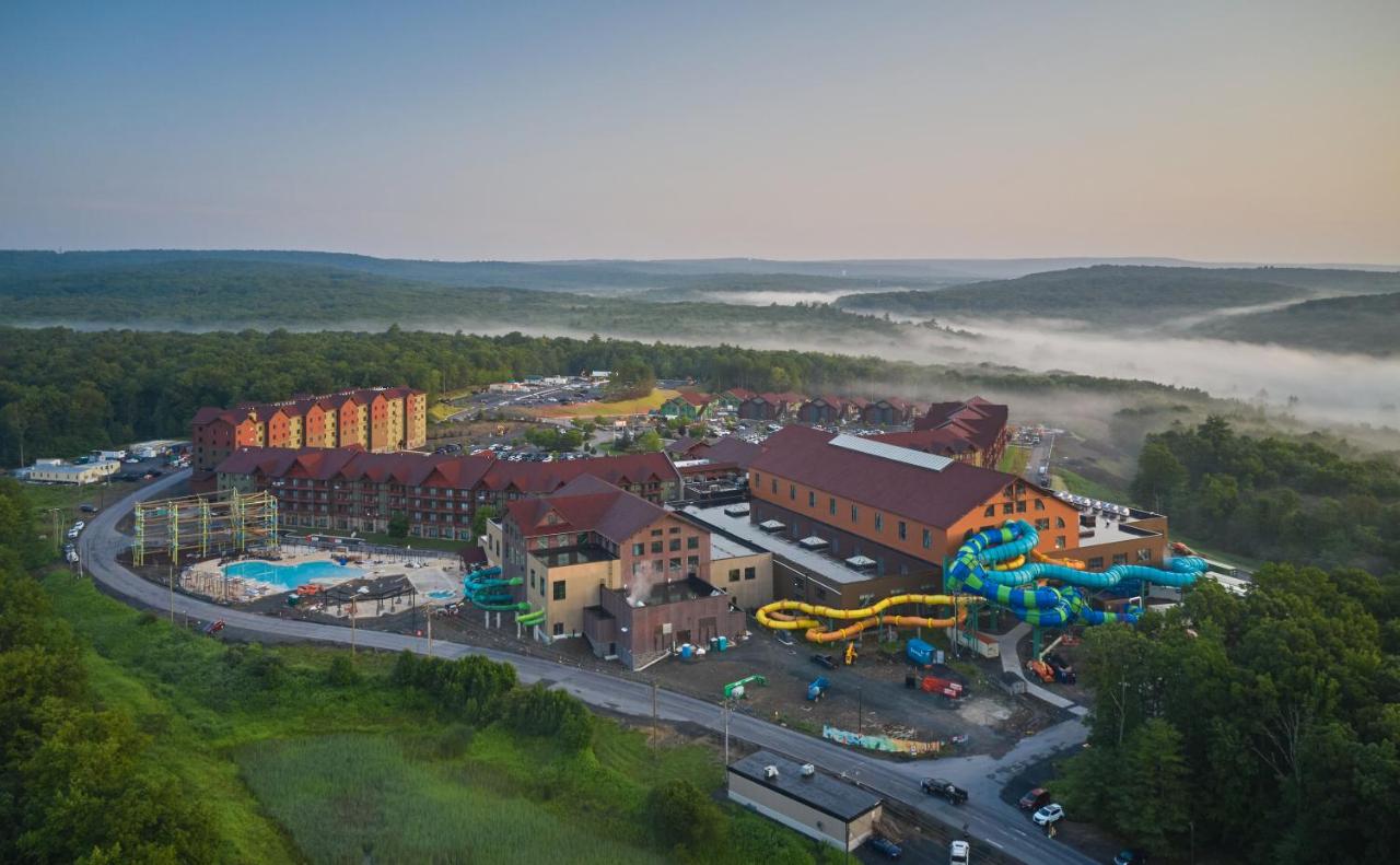 | Great Wolf Lodge Poconos