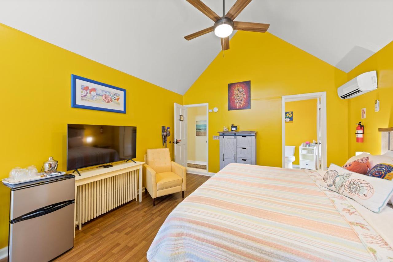 | The Homestead B&B