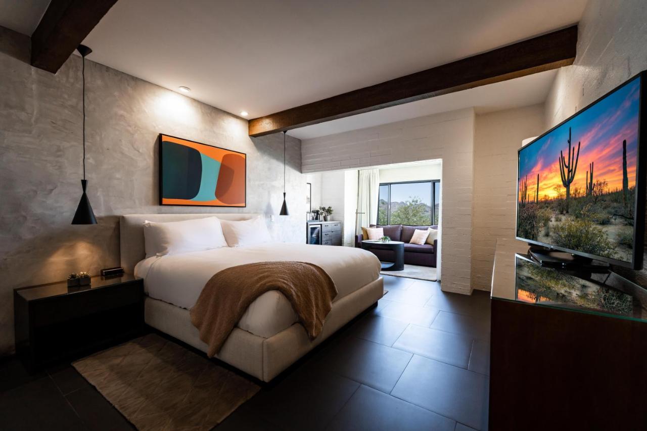 One-Bedroom Villa at Sanctuary Camelback Mountain Resort and Spa
