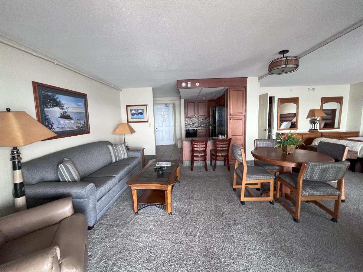  | Pinestead Reef Resort