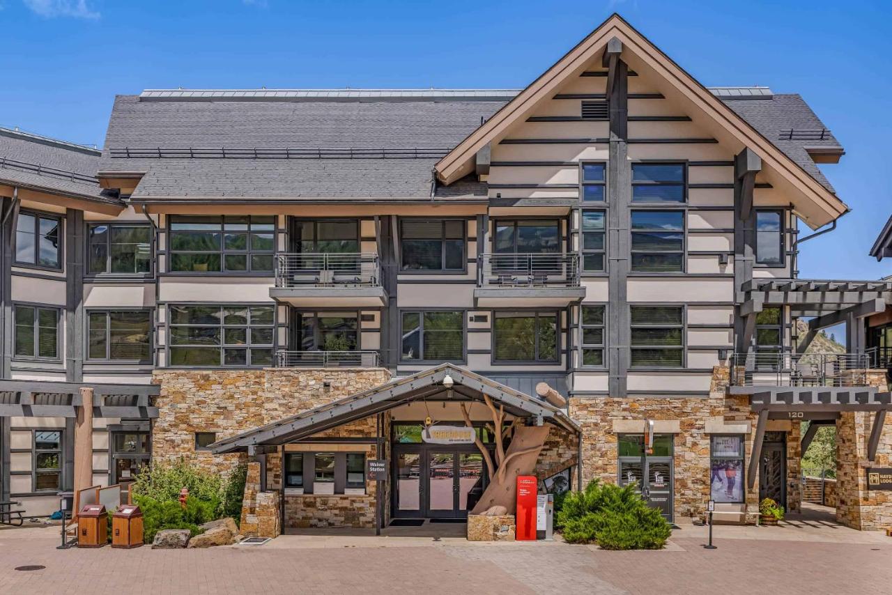 | Hayden Lodge