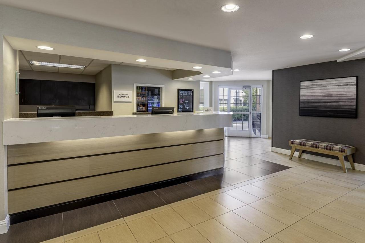 | Residence Inn by Marriott Sacramento Rancho Cordova