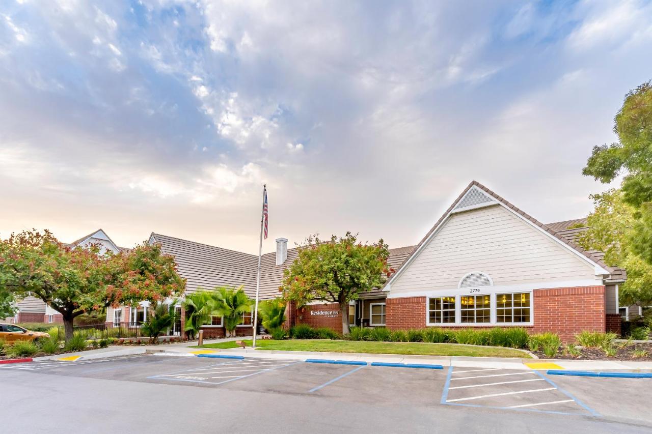 | Residence Inn by Marriott Sacramento Rancho Cordova