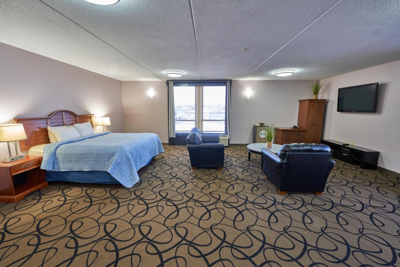  | Seaport Resort and Marina