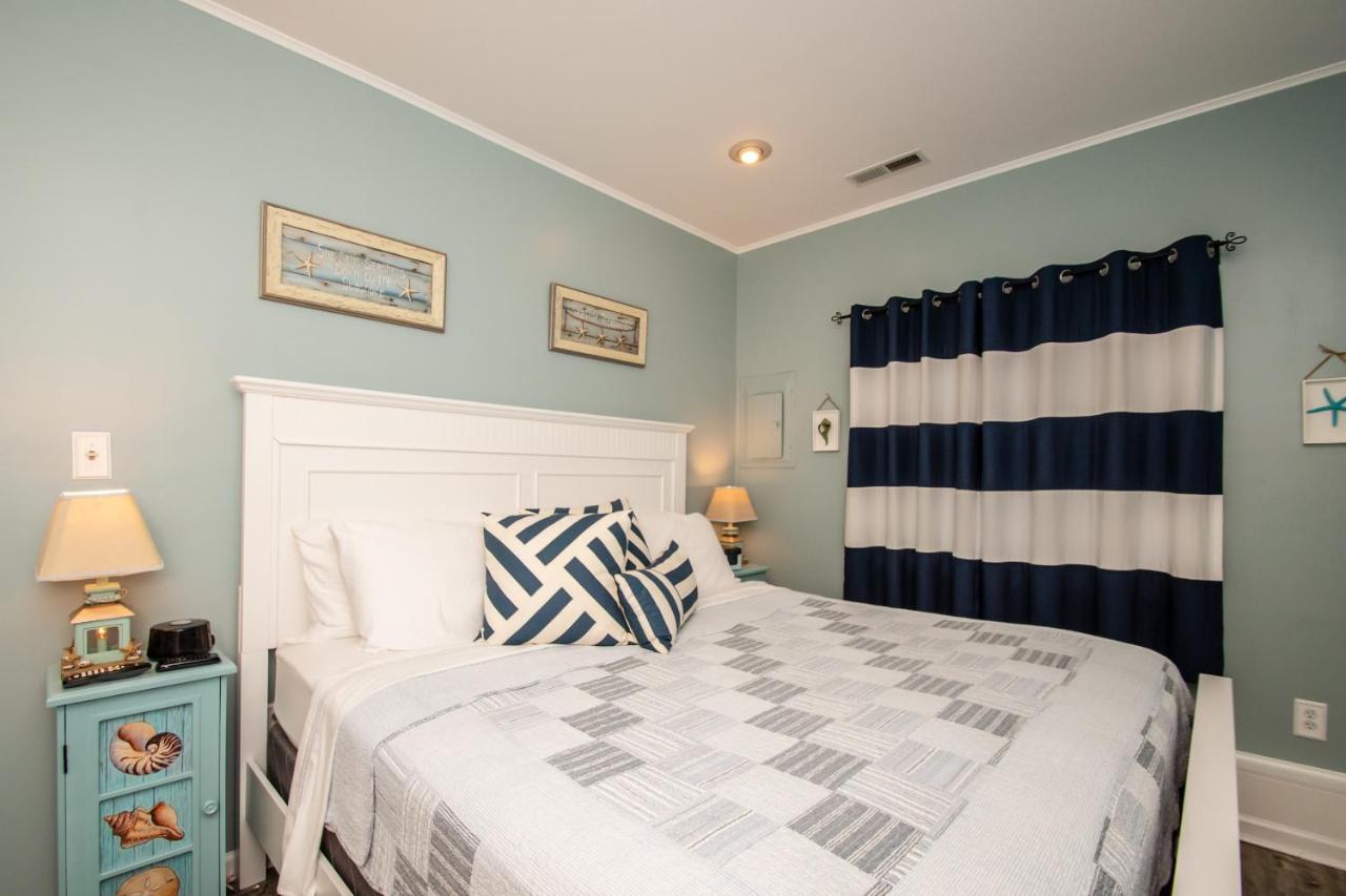| The Homestead B&B