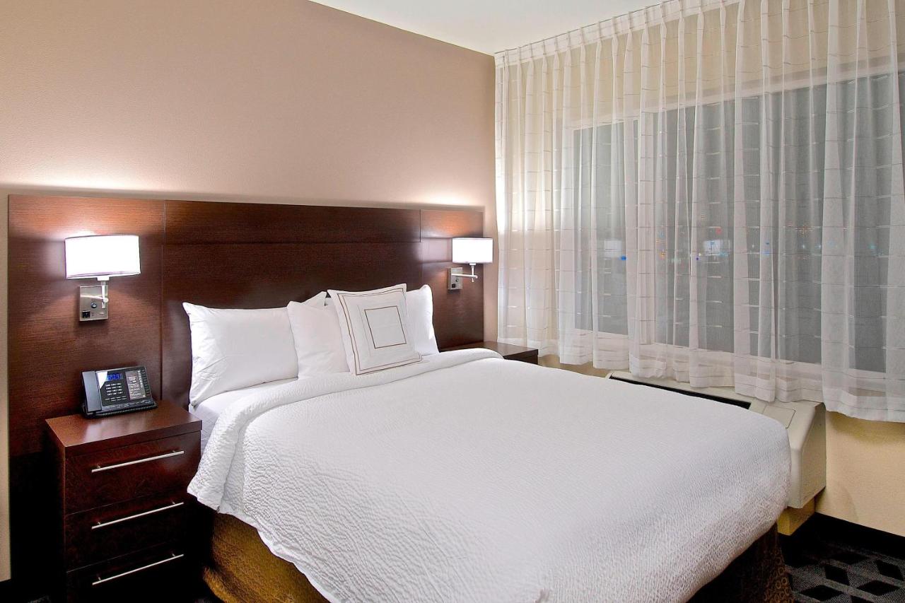  | Towneplace Suites Anchorage Midtown