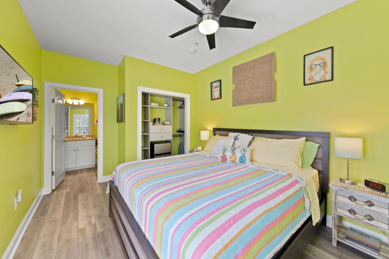 | The Homestead B&B