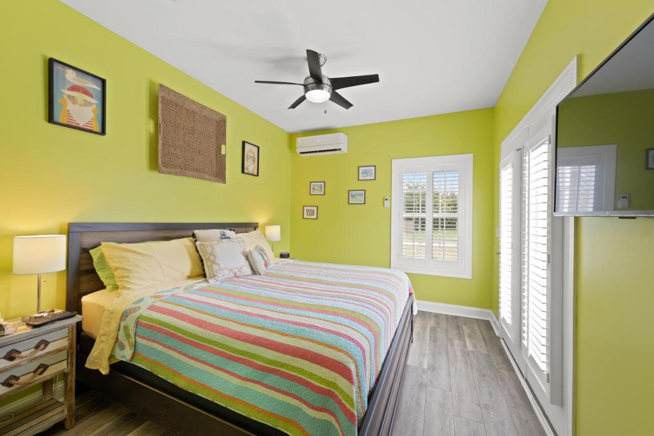 | The Homestead B&B