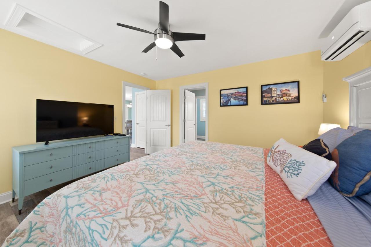 | The Homestead B&B