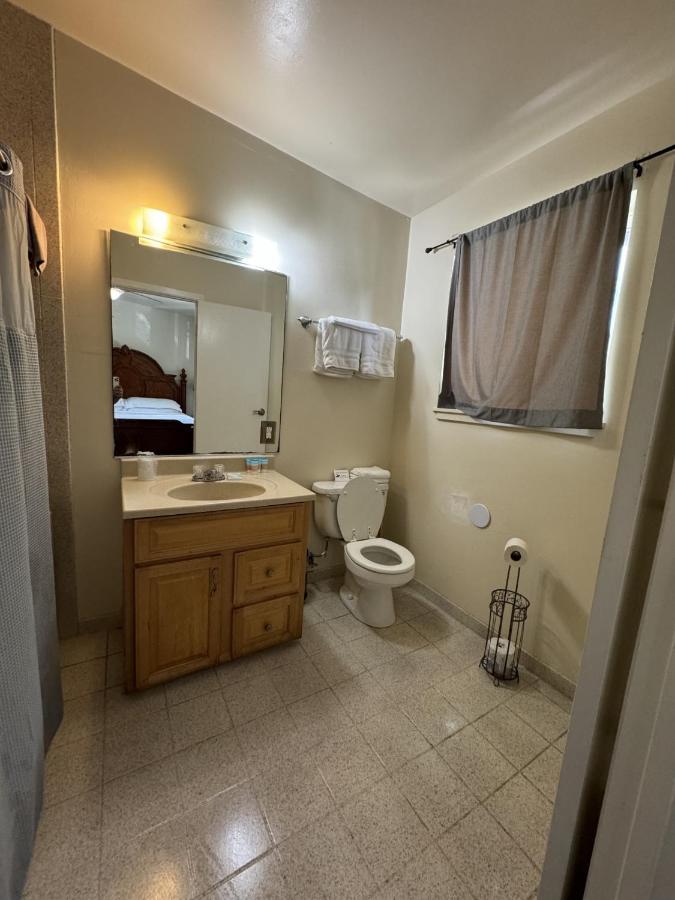 | Hotel Coral Reef