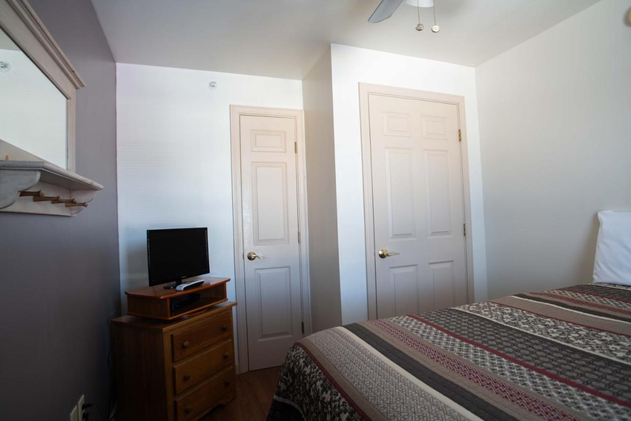| Boardwalk Inn