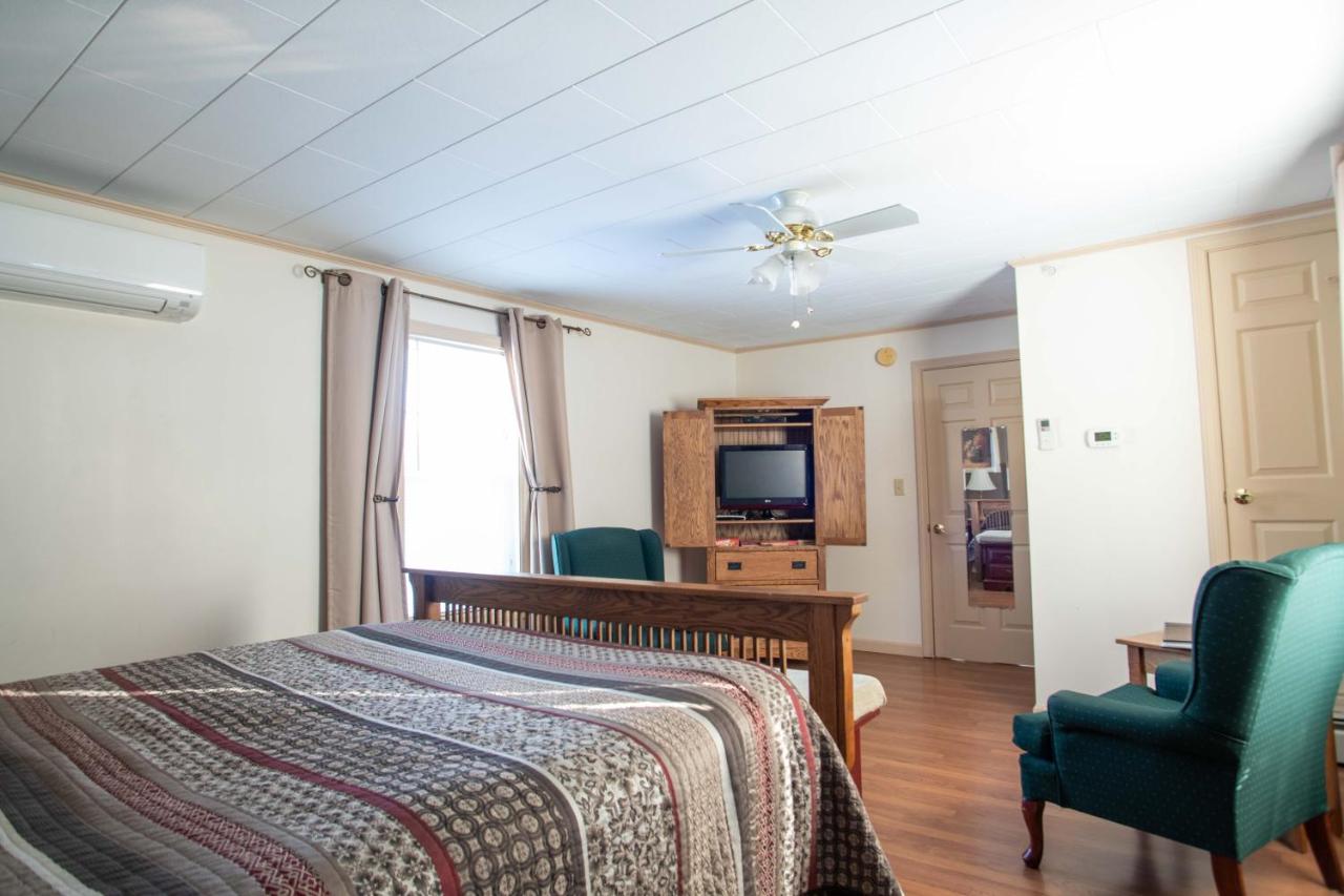 | Boardwalk Inn