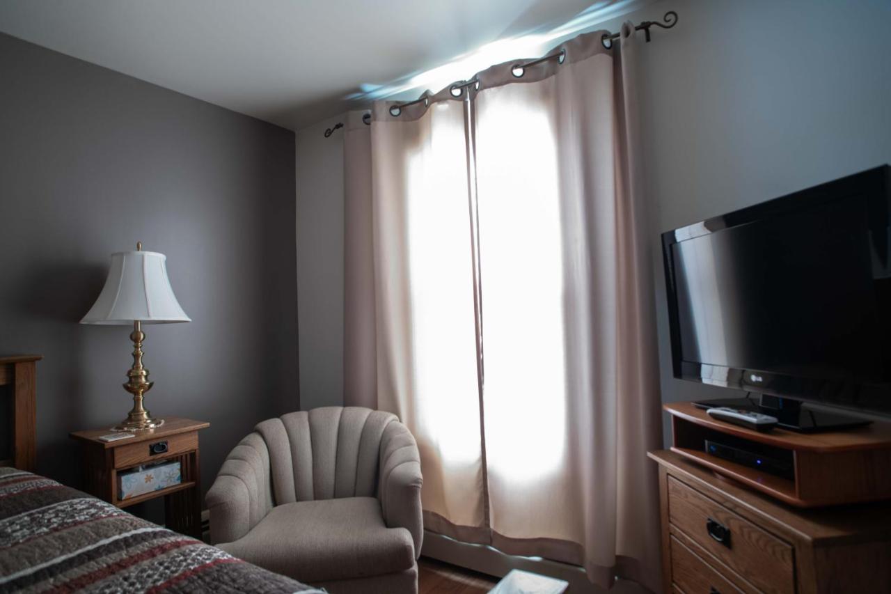 | Boardwalk Inn