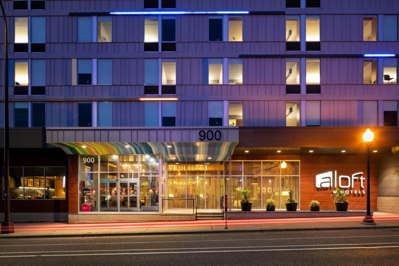  | Aloft Minneapolis